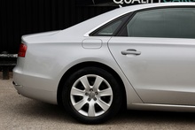 Audi A8L 3.0 TDI Quattro SE Full Audi Main Dealer History + LWB + Sunroof - Thumb 25