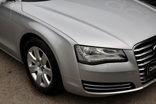 Audi A8L 3.0 TDI Quattro SE Full Audi Main Dealer History + LWB + Sunroof - Thumb 27