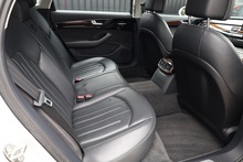 Audi A8L 3.0 TDI Quattro SE Full Audi Main Dealer History + LWB + Sunroof - Thumb 14