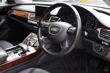 Audi A8L 3.0 TDI Quattro SE Full Audi Main Dealer History + LWB + Sunroof - Thumb 11
