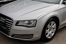 Audi A8L 3.0 TDI Quattro SE Full Audi Main Dealer History + LWB + Sunroof - Thumb 31