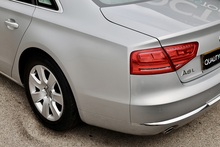 Audi A8L 3.0 TDI Quattro SE Full Audi Main Dealer History + LWB + Sunroof - Thumb 34