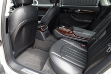 Audi A8L 3.0 TDI Quattro SE Full Audi Main Dealer History + LWB + Sunroof - Thumb 8