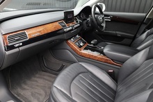Audi A8L 3.0 TDI Quattro SE Full Audi Main Dealer History + LWB + Sunroof - Thumb 2