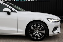 Volvo V60 D4 Inscription Xenium Pack + Panoramic Roof + BLIS + Park Pilot - Thumb 16