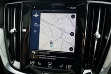Volvo V60 D4 Inscription Xenium Pack + Panoramic Roof + BLIS + Park Pilot - Thumb 28