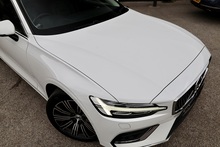 Volvo V60 D4 Inscription Xenium Pack + Panoramic Roof + BLIS + Park Pilot - Thumb 31