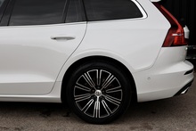 Volvo V60 D4 Inscription Xenium Pack + Panoramic Roof + BLIS + Park Pilot - Thumb 34