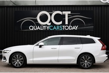Volvo V60 D4 Inscription Xenium Pack + Panoramic Roof + BLIS + Park Pilot - Thumb 1
