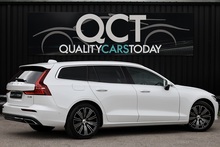 Volvo V60 D4 Inscription Xenium Pack + Panoramic Roof + BLIS + Park Pilot - Thumb 10