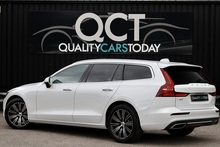 Volvo V60 D4 Inscription Xenium Pack + Panoramic Roof + BLIS + Park Pilot - Thumb 9