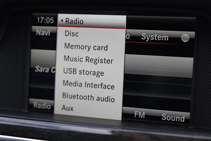 Mercedes-Benz CLS 250 CDI AMG Sport 2 Former Keepers + Comprehensive History + Image 16
