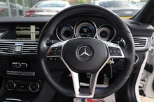 Mercedes-Benz CLS 250 CDI AMG Sport 2 Former Keepers + Comprehensive History + - Thumb 18
