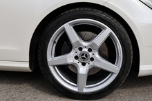Mercedes-Benz CLS 250 CDI AMG Sport 2 Former Keepers + Comprehensive History + - Thumb 40