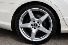 Mercedes-Benz CLS 250 CDI AMG Sport 2 Former Keepers + Comprehensive History + - Thumb 41
