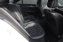 Mercedes-Benz CLS 250 CDI AMG Sport 2 Former Keepers + Comprehensive History + - Thumb 30