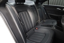 Mercedes-Benz CLS 250 CDI AMG Sport 2 Former Keepers + Comprehensive History + - Thumb 31