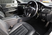 Mercedes-Benz CLS 250 CDI AMG Sport 2 Former Keepers + Comprehensive History + - Thumb 7