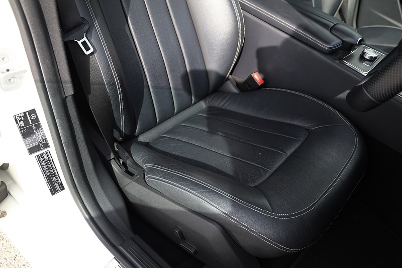 Mercedes-Benz CLS 250 CDI AMG Sport 2 Former Keepers + Comprehensive History + Image 34