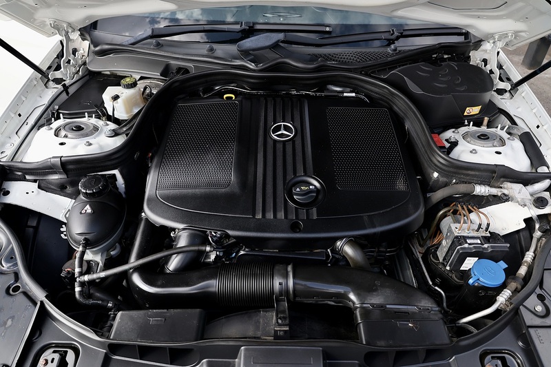 Mercedes-Benz CLS 250 CDI AMG Sport 2 Former Keepers + Comprehensive History + Image 35
