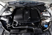 Mercedes-Benz CLS 250 CDI AMG Sport 2 Former Keepers + Comprehensive History + - Thumb 35