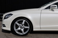 Mercedes-Benz CLS 250 CDI AMG Sport 2 Former Keepers + Comprehensive History + - Thumb 37