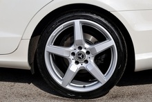 Mercedes-Benz CLS 250 CDI AMG Sport 2 Former Keepers + Comprehensive History + - Thumb 43