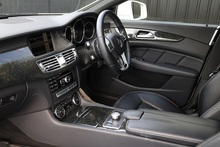 Mercedes-Benz CLS 250 CDI AMG Sport 2 Former Keepers + Comprehensive History + - Thumb 9