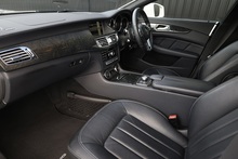 Mercedes-Benz CLS 250 CDI AMG Sport 2 Former Keepers + Comprehensive History + - Thumb 2