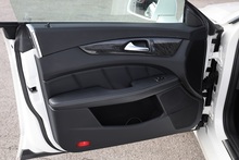 Mercedes-Benz CLS 250 CDI AMG Sport 2 Former Keepers + Comprehensive History + - Thumb 32