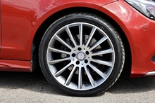 Mercedes-Benz CLS 220d AMG Line Shooting Brake 2 Former Keepers + Full Service History + Rare Spec - Thumb 35