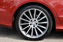 Mercedes-Benz CLS 220d AMG Line Shooting Brake 2 Former Keepers + Full Service History + Rare Spec - Thumb 36