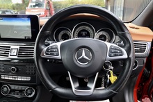 Mercedes-Benz CLS 220d AMG Line Shooting Brake 2 Former Keepers + Full Service History + Rare Spec - Thumb 29