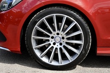 Mercedes-Benz CLS 220d AMG Line Shooting Brake 2 Former Keepers + Full Service History + Rare Spec - Thumb 37