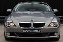 BMW 635d SE Panoramic Roof + 2 Former Keepers - Thumb 3