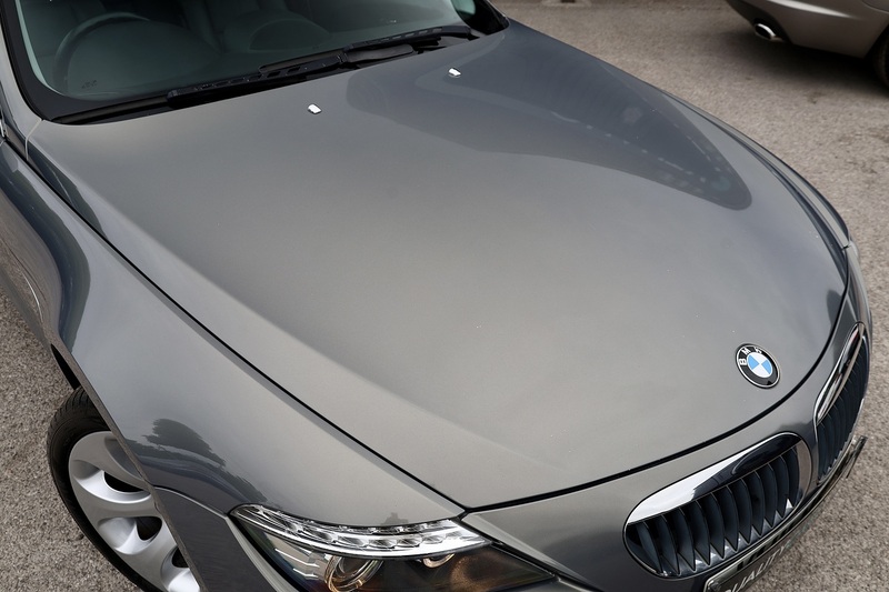 BMW 635d SE Panoramic Roof + 2 Former Keepers Image 5