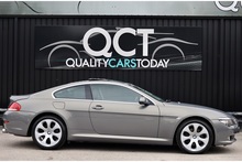 BMW 635d SE Panoramic Roof + 2 Former Keepers - Thumb 6