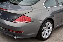 BMW 635d SE Panoramic Roof + 2 Former Keepers - Thumb 13