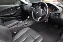 BMW 635d SE Panoramic Roof + 2 Former Keepers - Thumb 7