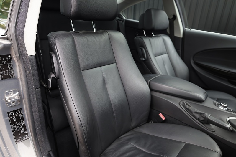 BMW 635d SE Panoramic Roof + 2 Former Keepers Image 19