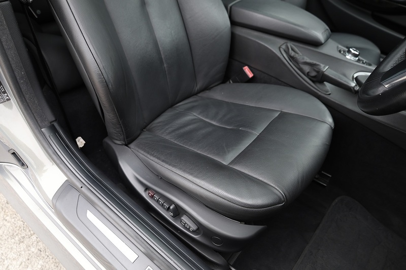 BMW 635d SE Panoramic Roof + 2 Former Keepers Image 20
