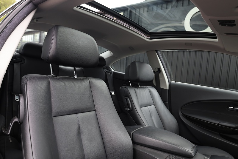 BMW 635d SE Panoramic Roof + 2 Former Keepers Image 8