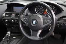 BMW 635d SE Panoramic Roof + 2 Former Keepers - Thumb 22