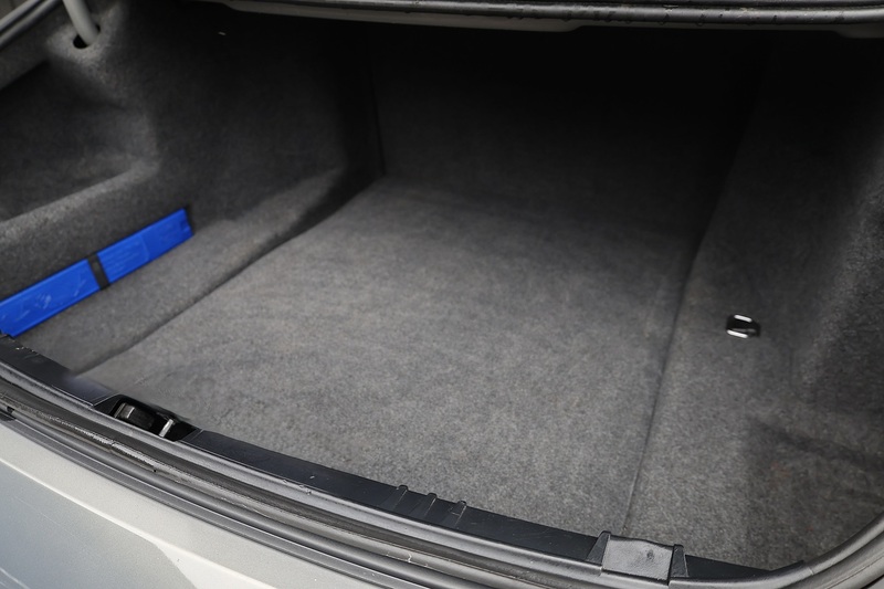 BMW 635d SE Panoramic Roof + 2 Former Keepers Image 23