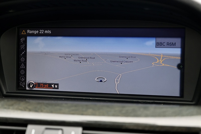 BMW 635d SE Panoramic Roof + 2 Former Keepers Image 25