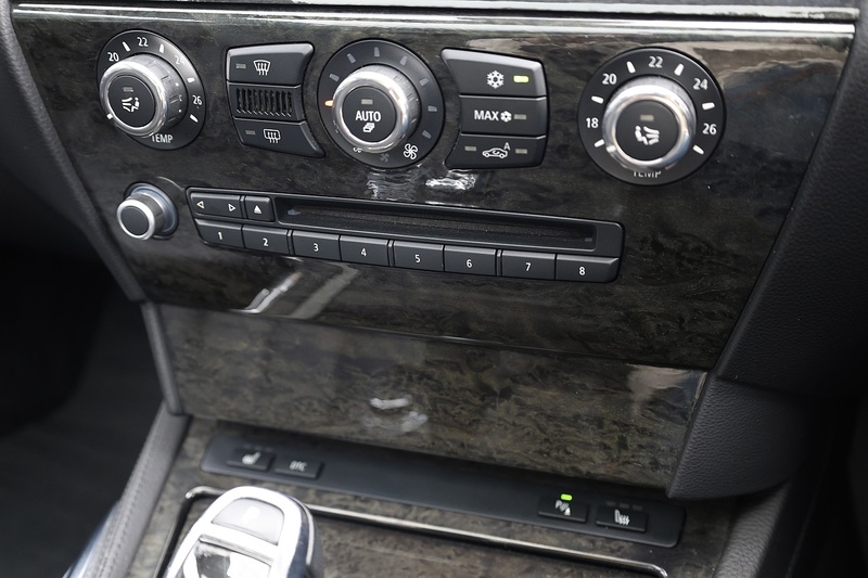 BMW 635d SE Panoramic Roof + 2 Former Keepers Image 26