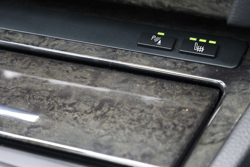 BMW 635d SE Panoramic Roof + 2 Former Keepers Image 27