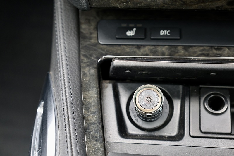 BMW 635d SE Panoramic Roof + 2 Former Keepers Image 28