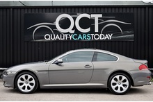BMW 635d SE Panoramic Roof + 2 Former Keepers - Thumb 1