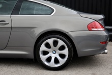 BMW 635d SE Panoramic Roof + 2 Former Keepers - Thumb 33
